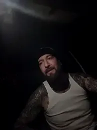 Beardedtattood webcam stripchat model stream image