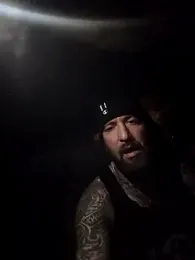 Beardedtattood webcam model stream image