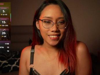 VexaNyx webcam model stream image