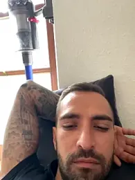 Sinjack88 webcam model stream image