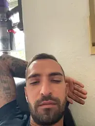 Sinjack88 webcam model stream image