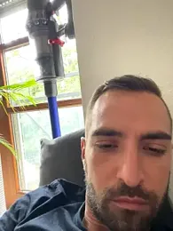 Sinjack88 webcam model stream image