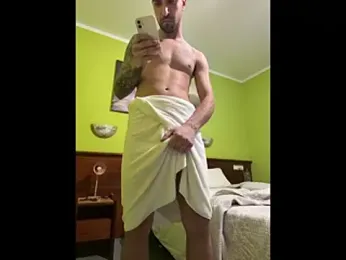 Sinjack88 webcam model stream image