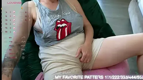 Claraxxxxx webcam model stream image