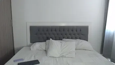 MIYESSI webcam model stream image