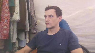 FedeArgenn webcam model stream image