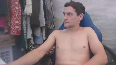 FedeArgenn webcam model stream image