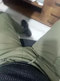 Yaman_33 webcam model stream image