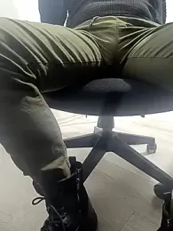 Yaman_33 webcam model stream image