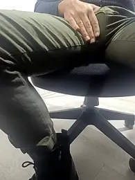 Yaman_33 webcam model stream image