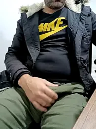 Yaman_33 webcam model stream image