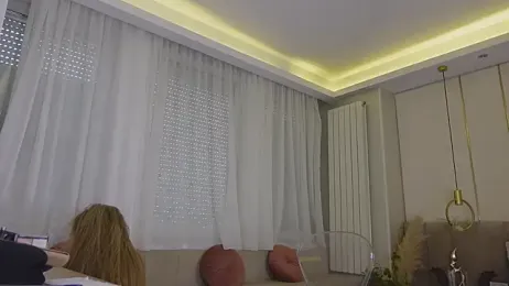 HaileyRoses webcam model stream image