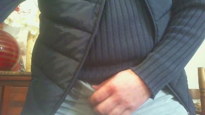 fred_c_307 webcam model stream image