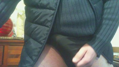 fred_c_307 webcam model stream image