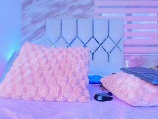 collett-t webcam model stream image