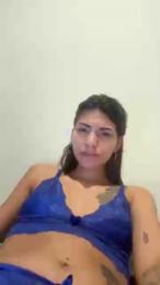 Lyviaa_ webcam model stream image