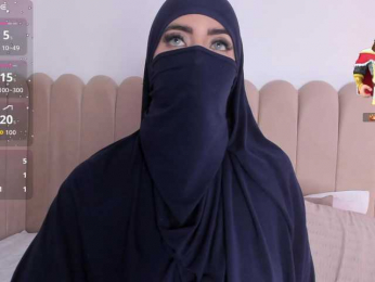 jasmin-hamdan webcam model stream image