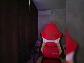 AnnaBlackFlame webcam bongacams model stream image