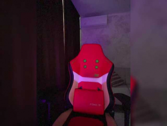 AnnaBlackFlame webcam model stream image