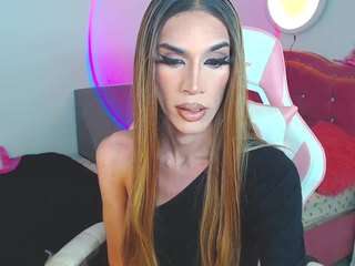 camilehottiee webcam model stream image