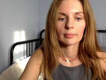 KiraSigmaMeow webcam model stream image