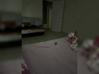 ArlinSt webcam model stream image