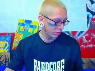 damian77dam webcam model stream image