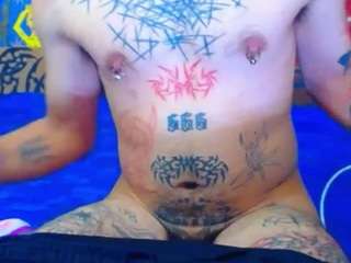 damian77dam webcam camsoda model stream image