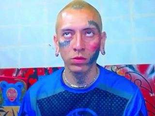 damian77dam webcam model stream image