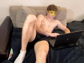 deniel_horny webcam chaturbate model stream image