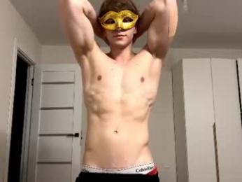 deniel_horny webcam chaturbate model stream image
