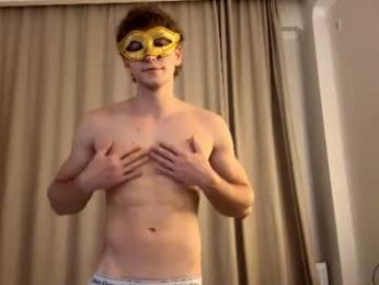 deniel_horny webcam model stream image