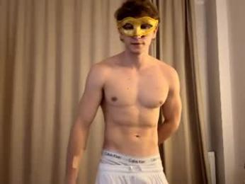 deniel_horny webcam model stream image