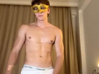 deniel_horny webcam model stream image