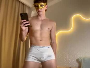 deniel_horny webcam model stream image