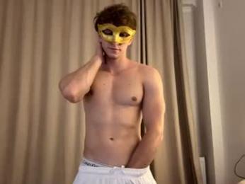 deniel_horny webcam model stream image