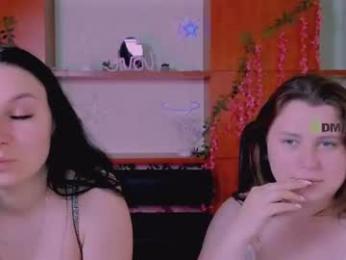 olivia_rage webcam model stream image
