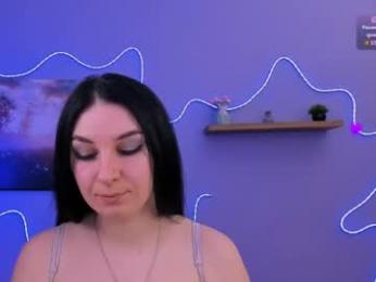 olivia_rage webcam model stream image