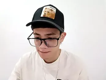 Santi_Princex webcam stripchat model stream image