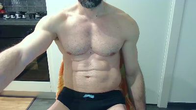 toptrainerr webcam model stream image