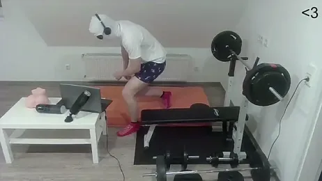 Bonkoleus webcam model stream image