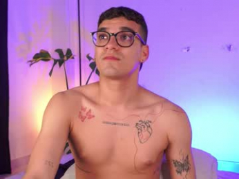 jhonnyx_ webcam model stream image