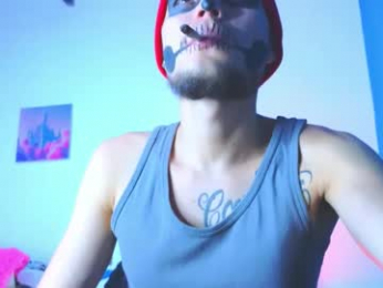 holy_taby_ webcam model stream image