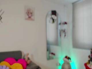 missvaleriewatts webcam model stream image