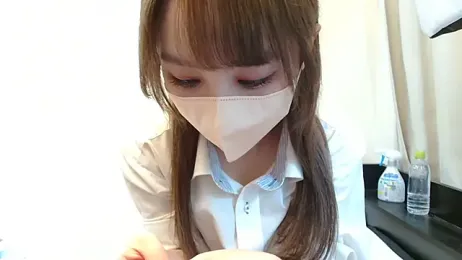 riseshu webcam model stream image