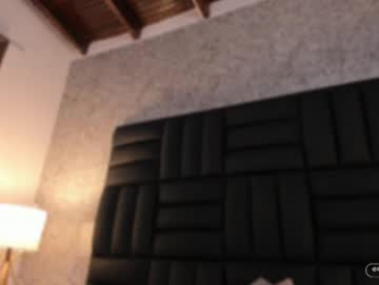 iara_martinez webcam chaturbate model stream image