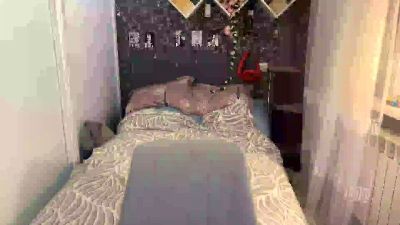 SantosWolfrum webcam model stream image