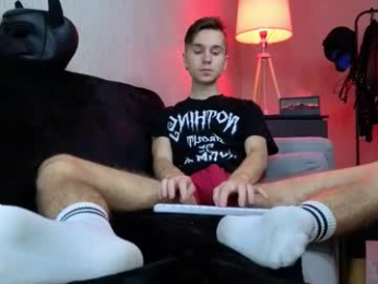 joseph__quinn webcam model stream image