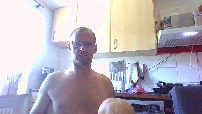 Aur85 webcam model stream image