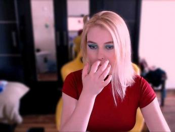 AliciaSvip webcam model stream image